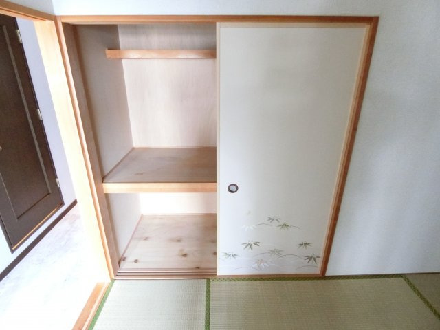 パークヒルズ千代田の内装