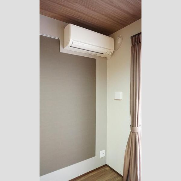  ヒルズレジデンシャルHの設備