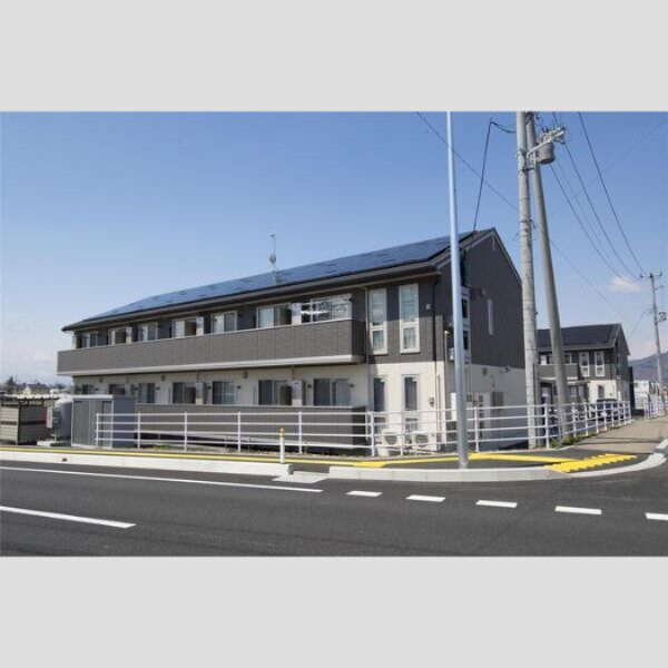  ヒルズレジデンシャルH