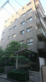 藤和シティホームズ高田馬場の画像
