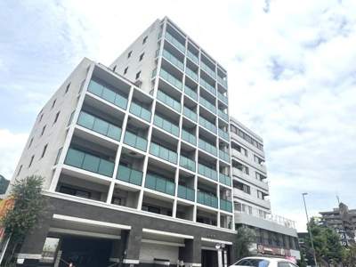 【外観】 | ワコーレ神戸本山中町