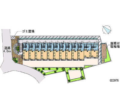 【地図】 | グランデ瑞江