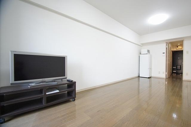 ソレアード薬院