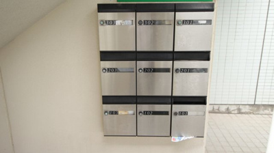 【その他共用部分】 | ハイツＫ15