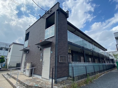 【外観】 | モイム