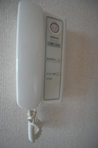 プレッソ天神の設備|プレッソ天神(1K）