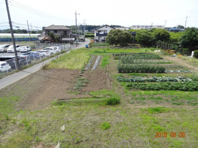 【展望】 | 伊奈町小室　中古住宅980万円