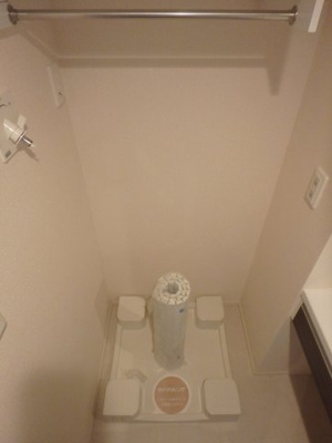 【設備】 | セジュール狭間A棟