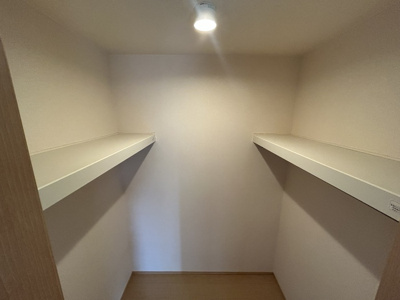 【収納】 | セジュール狭間A棟