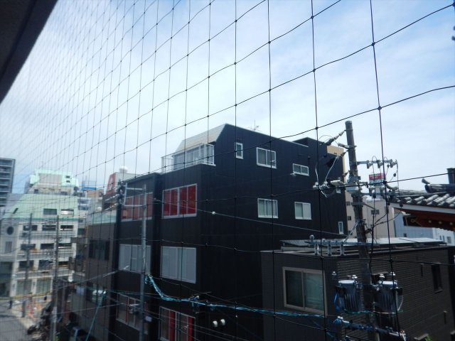 メゾン・ド・リスブラン|名古屋市の賃貸ならMy賃貸の展望|メゾン・ド・リスブラン