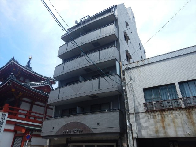 メゾン・ド・リスブラン|名古屋市の賃貸ならMy賃貸