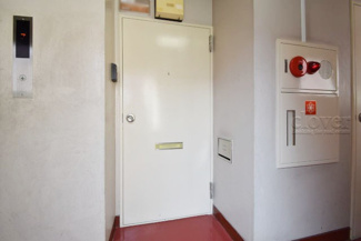 【その他共用部分】 | 共用部　玄関ドア