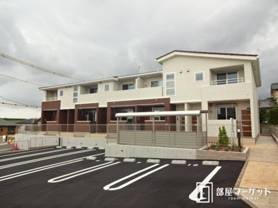 【外観】 | コリーヌ・ソシア