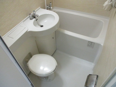 【浴室】 | セレクションＫ