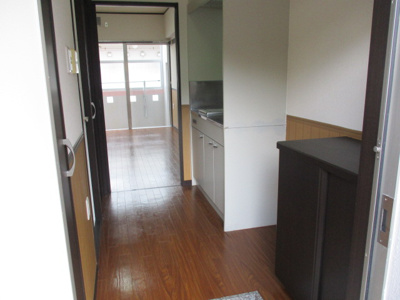 【玄関】 | セレクションＫ