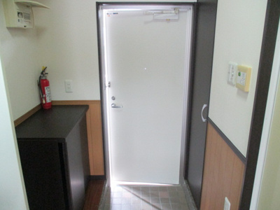 【玄関】 | セレクションＫ