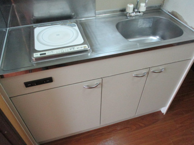 【キッチン】 | セレクションＫ