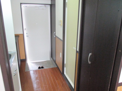 【内装】 | セレクションＫ