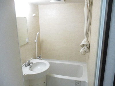 【浴室】 | セレクションＫ