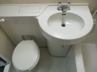 【トイレ】 | セレクションＫ