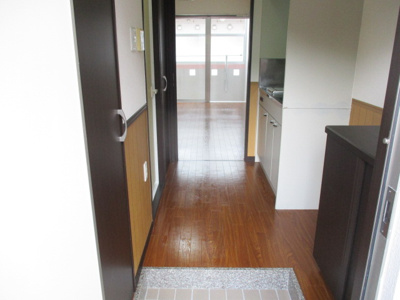 【玄関】 | セレクションＫ