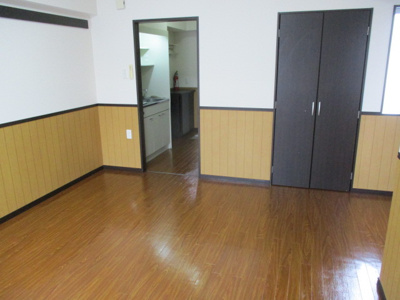 【洋室】 | セレクションＫ