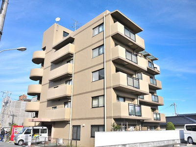 【外観】 | パセオ東千里 | 外観★