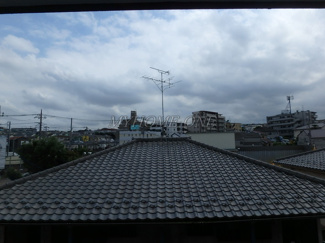 【展望】 | 眺望