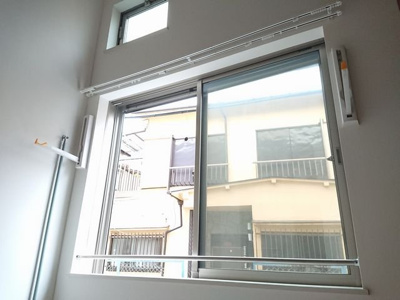 【展望】 | セラ上池袋