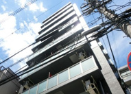 グランパシフィック大国町の画像