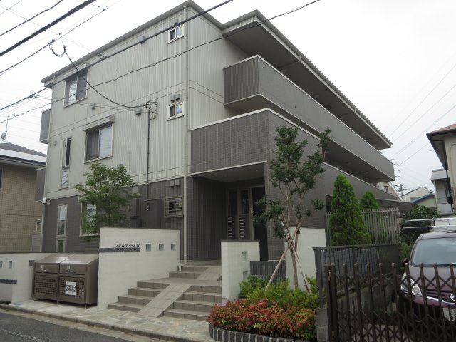 フォルテーヌⅣ