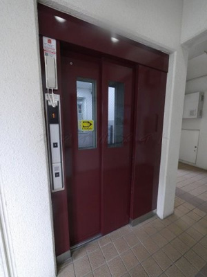 【その他共用部分】 | スカイビュー戸塚２号棟