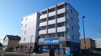 【外観】 | センチュリー善