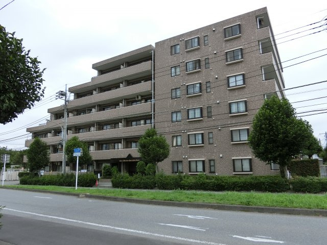 ライオンズマンション習志野第３　習志野市東習志野５丁目