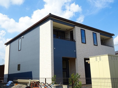 【外観】 | グリーンリーフⅡ