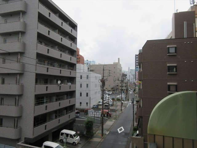 J-レジデンス栄|名古屋市の賃貸ならMy賃貸の展望|フローラル栄