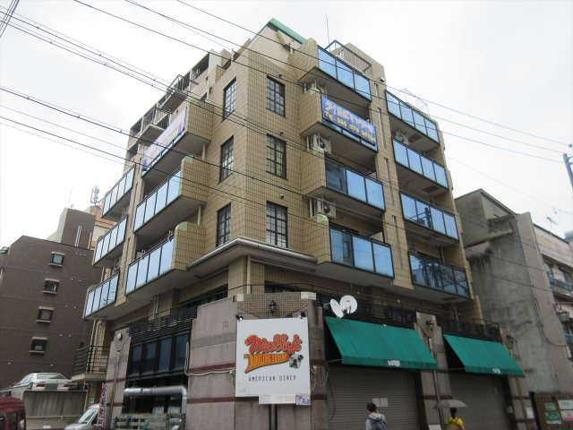 J-レジデンス栄|名古屋市の賃貸ならMy賃貸の外観|フローラル栄