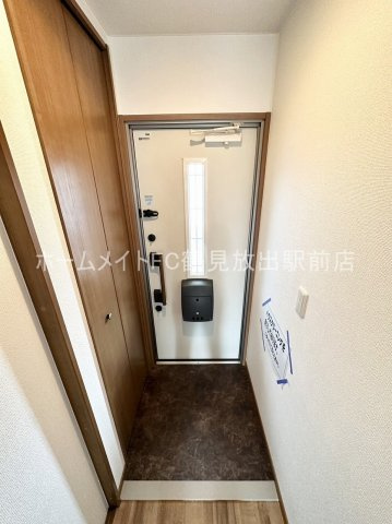 アルカディア楠根のその他