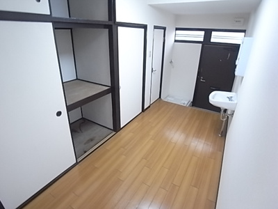 【居間・リビング】 | タイセイパレス北新町