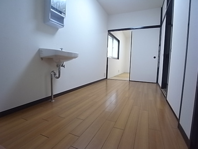 【居間・リビング】 | タイセイパレス北新町