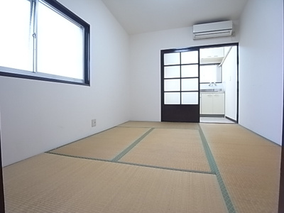 【寝室】 | タイセイパレス北新町