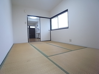 【和室】 | タイセイパレス北新町