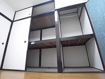 【収納】 | タイセイパレス北新町