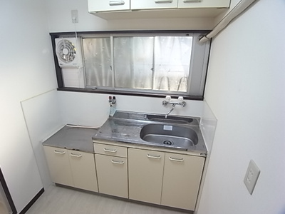 【キッチン】 | タイセイパレス北新町