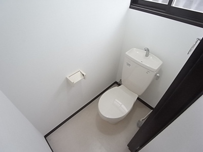 【トイレ】 | タイセイパレス北新町
