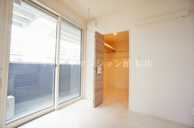 レガーメの収納