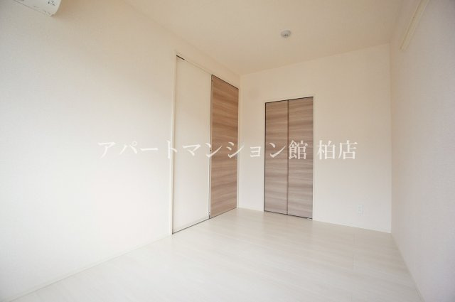 レガーメの洋室