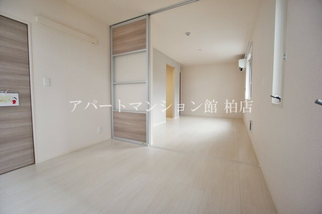 レガーメの洋室