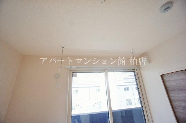 レガーメの設備