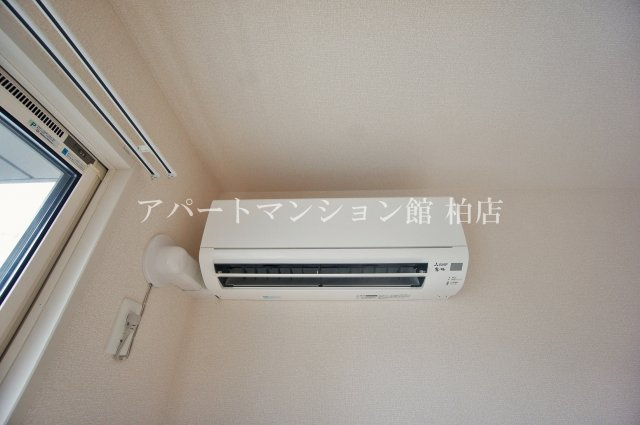 レガーメの設備